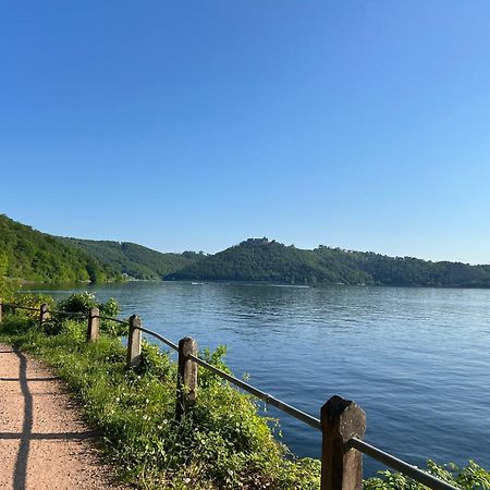 Bergschloesschen Edersee Waldeck  Dış mekan fotoğraf